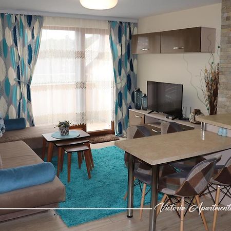 Victoria Apartments 1 Велинград Екстер'єр фото